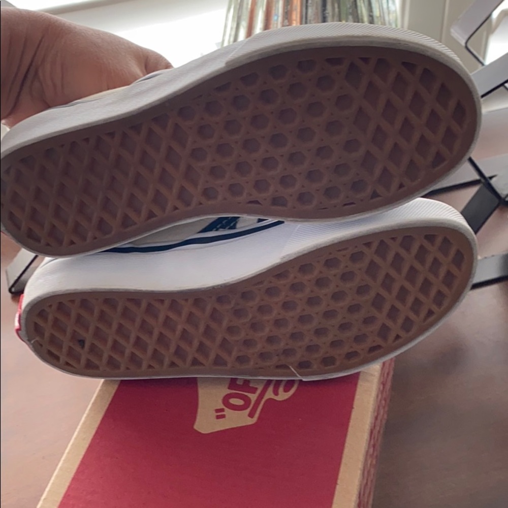 Vans Classic-On - Picture 3 of 6